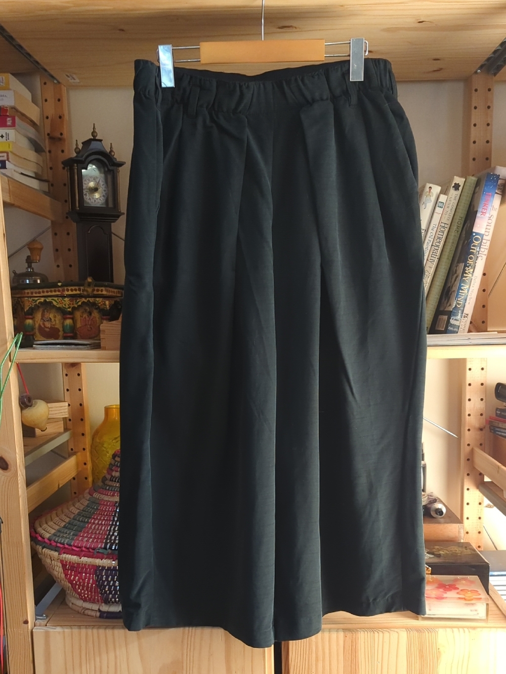 Free People Pull-on Pants